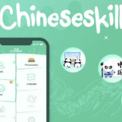 Chineseskill | Премиум, Премиум | На ваш аккаунт