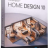 Ashampoo Home Design 10 Бессрочный ключ