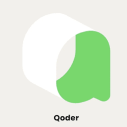 QODER PRO / PRO  / ULTRA | ПОДПИСКА НА 1 МЕСЯЦ НА ВАШ АККАУНТ
