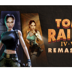 Tomb Raider IV-VI Remastered   НЕ Все страны  Steam Key    Автовыдача