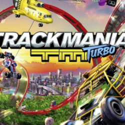 trackmania turbo xbox key