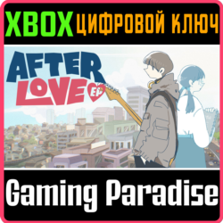 AFTERLOVE EP XBOX SERIES S|X КЛЮЧ/КОД