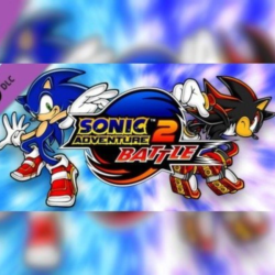 sonic adventure 2 battle dlc steam key global