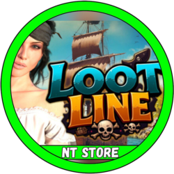 💎 Loot Line  ИГРЫ Steam  ✔️