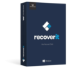 Recoverit Wondershare ВОССТАНОВЛЕНИЕ ФАЙЛОВ ПОДПИСКА