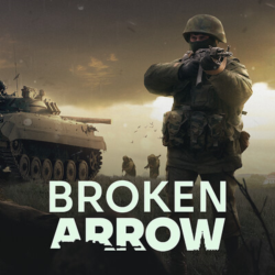 BROKEN ARROW (STEAM)  КЛЮЧ