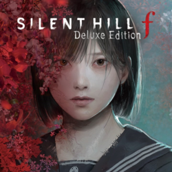 🆕 XBOX 🎮 АРЕНДА SILENT HILL f - Deluxe Edition