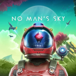 No Man&acute;s Sky (Steam/Ключ/ Весь Мир)