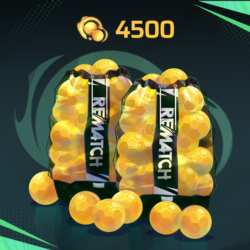 Rematch Кванты 500 - 4500 XBOX   ПК Любой Акк