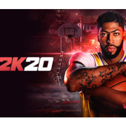 NBA 2K20 Steam Key (RU/CIS/EU)