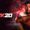 NBA 2K20 Steam Key (RU/CIS/EU)