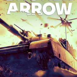 Broken Arrow Vanguard (Ключ Global)