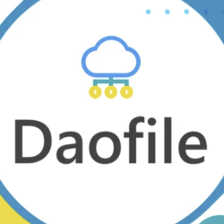 daofile.com/ daofile Премиум-аккаунт 18/24 ЧАСА 50 ГБ