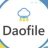 daofile.com/ daofile Премиум-аккаунт 18/24 ЧАСА 50 ГБ