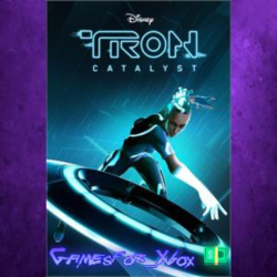 ☀️TRON Catalyst XBOX