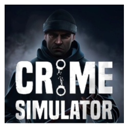 Crime Simulator   игры | Steam
