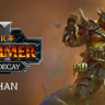 TW: WARHAMMER III Thrones of Decay 3в1 КЛЮЧ РФ МИР