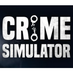 Crime Simulator  60 Игр | Steam | АВТОВЫДАЧА 24/7