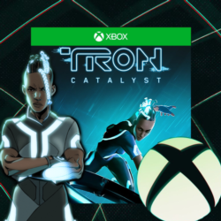 TRON: Catalys Xbox Series X|S ПОКУПКА НА ВАШ АККАУНТ ✅