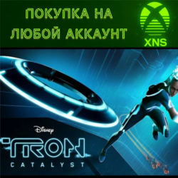 TRON: Catalyst XBOX Series X|S❗Любой аккаунт