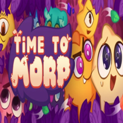 Time to Morp (Steam ключ / РФ Весь Мир)