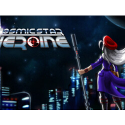 Cosmic Star Heroine STEAM GIFT МИР   ВСЕ СТРАНЫ