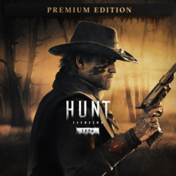 Hunt: Showdown 1896 XBOX Любой Акк