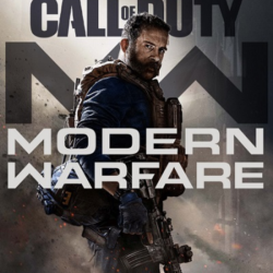 Call of Duty®: Modern Warfare Battle.net-UA/KZ