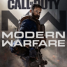 Call of Duty®: Modern Warfare Battle.net-UA/KZ