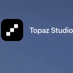 Topazlabs Подписка Topaz Studio Pro на 1 месяц