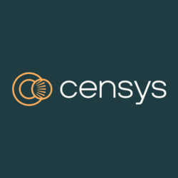 Censys — индивидуальное пополнение 100$
