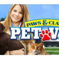 Paws & Claws: Pet Vet Steam Key GLOBAL