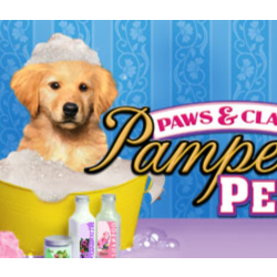 Paws & Claws: Pampered Pets Steam Key GLOBAL