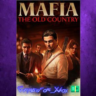 Mafia The Old Country XBOX