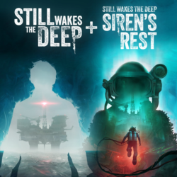 Still Wakes the Deep PC   XBOX Любой Акк