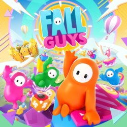 🔑Fall Guys: Ultimate Knockout (Steam РФ КЛЮЧ)