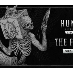 Hunt: Showdown 1896 - Port Sulphur Band - The Fool DLC