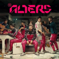 THE ALTERS STANDARD / DELUXE EDITION STEAM КЛЮЧ