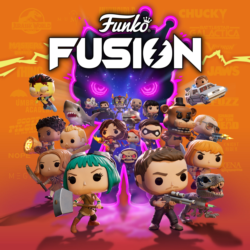 FUNKO FUSION XBOX   ВСЕ DLC Любой Акк