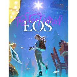 The Star Named EOS Steam ключ Весь Мир Global RU/CIS РФ Россия key СНГ код стим