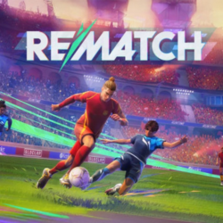 REMATCH (Ключ Global   РФ)