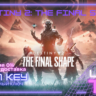 Destiny 2: The Final Shape   STEAM KEY    Казахстан, Украина, Армения и пр.