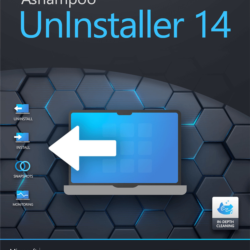 Ashampoo UnInstaller 14 Бессрочный ключ