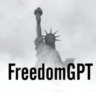freedomGPT | Премиум-подписка на 1 месяц