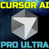 Cursor AI Подписка PRO ULTRA 1 месяц личный курсор