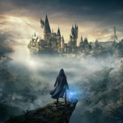 ⭐Hogwarts Legacy (steam) Полный доступ