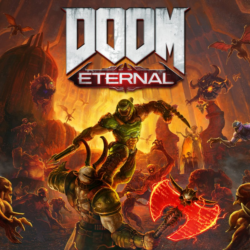 DOOM Eternal (ПК) / Регион GLOBAL / Издание Standard