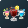 Случайный коллекционный подарок Spiced Wine