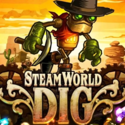 SteamWorld Dig (Ключ Steam | RU KZ UA)