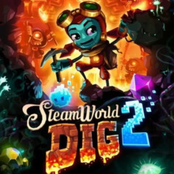 SteamWorld Dig 2 (Ключ Steam | RU KZ UA)